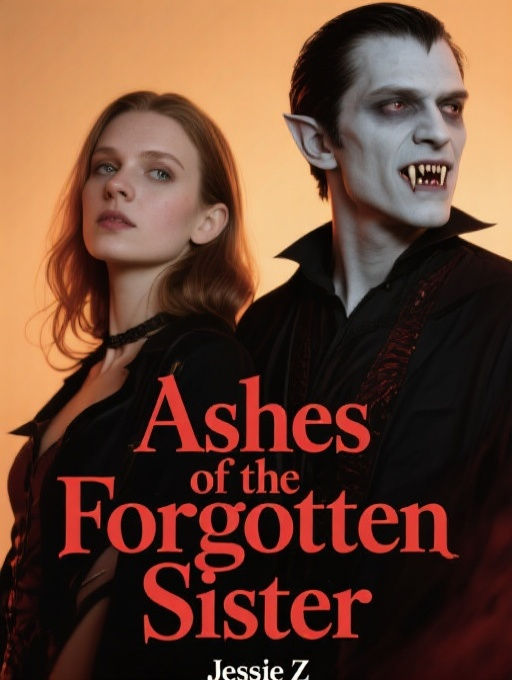 Ashes of the Forgotten Sister