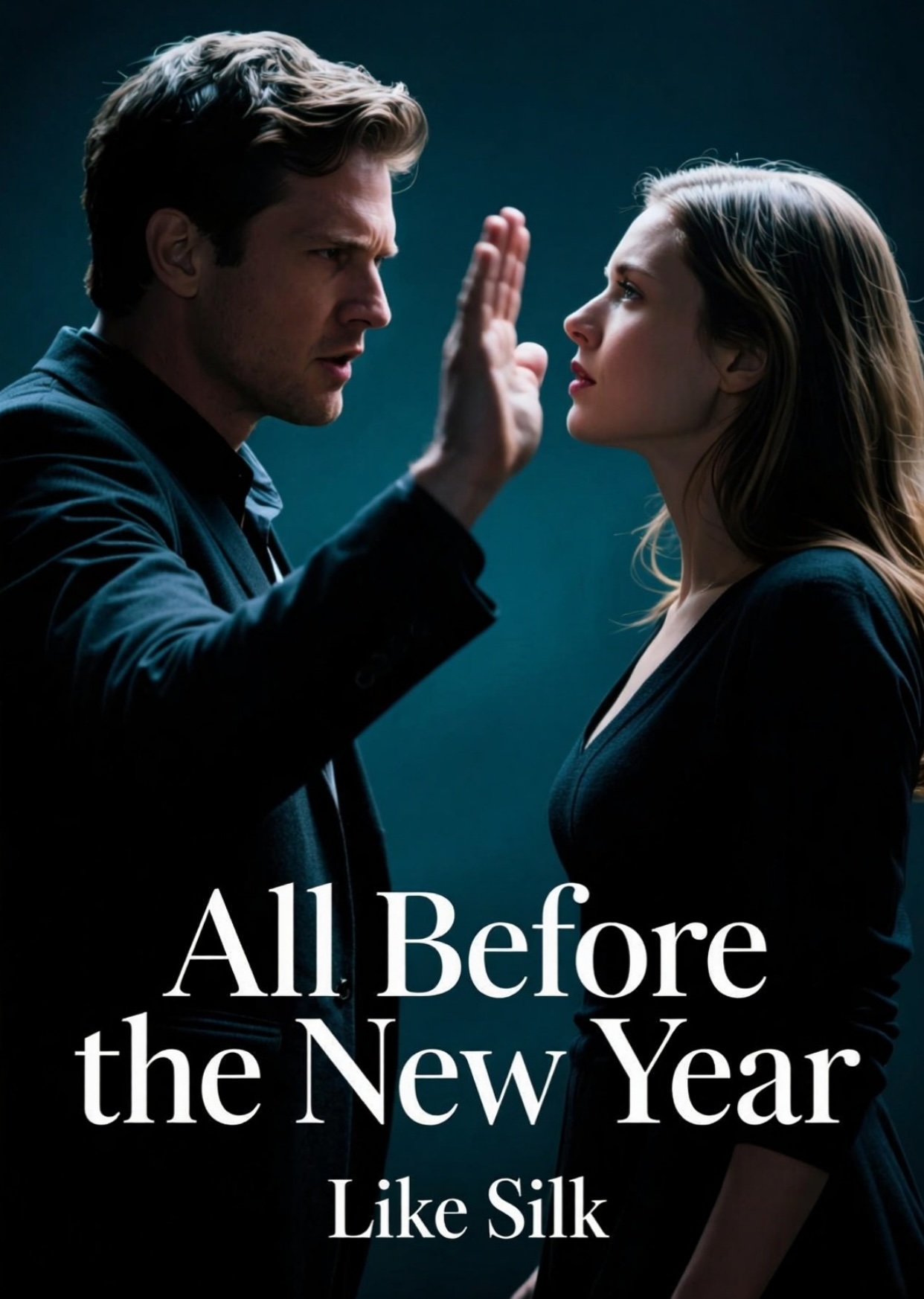 All Before the New Year