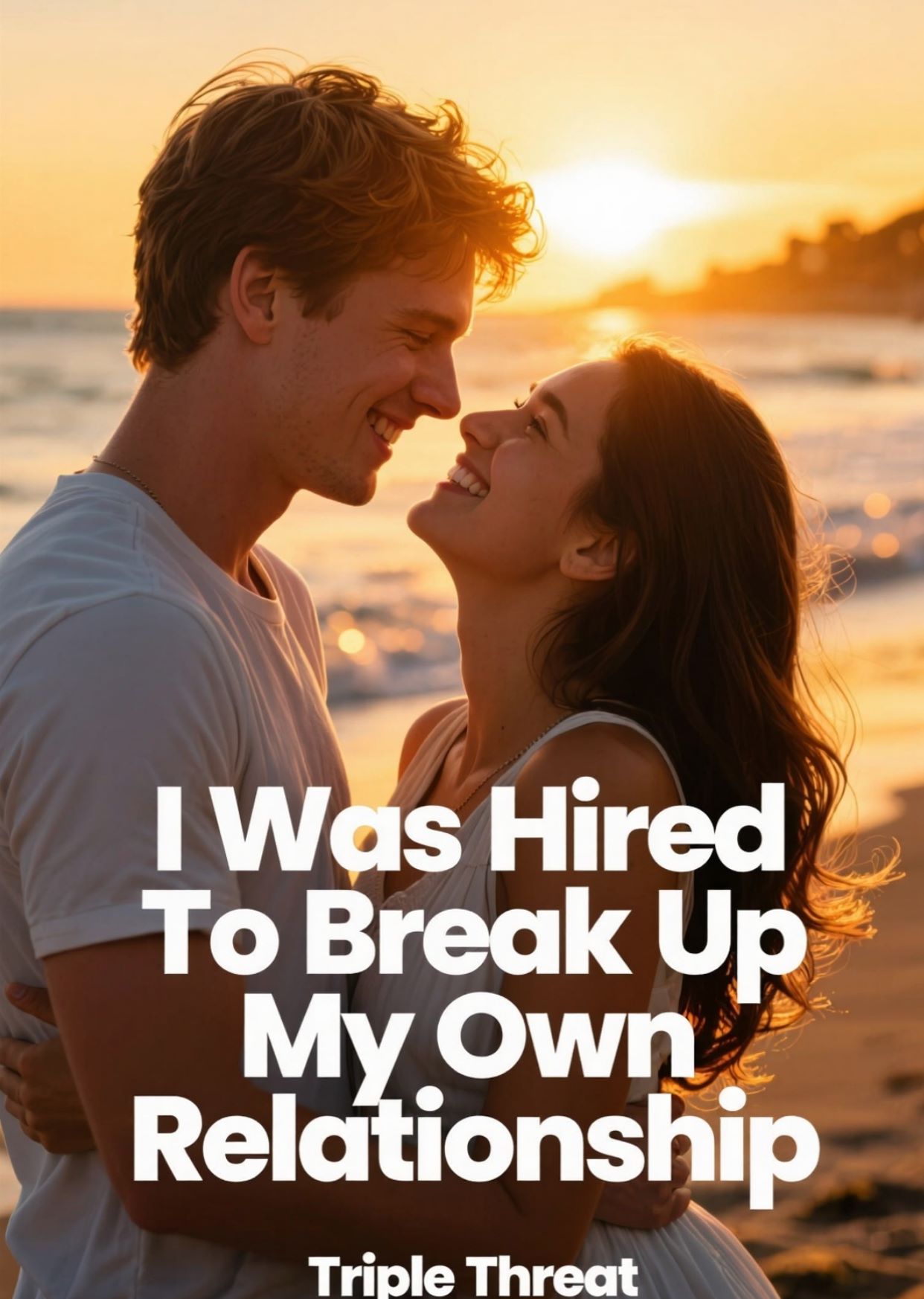 I Was Hired To Break Up My Own Relationship