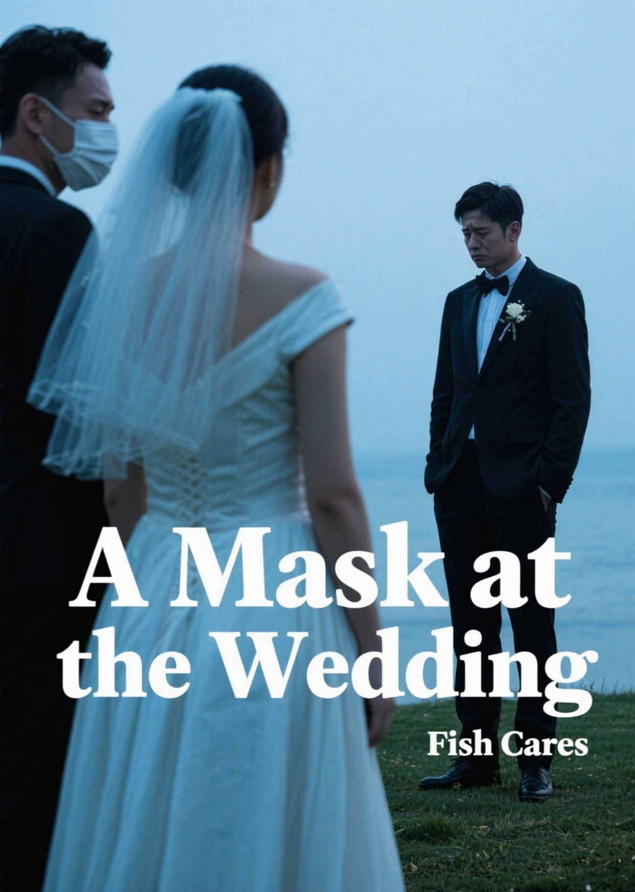 A Mask at the Wedding 