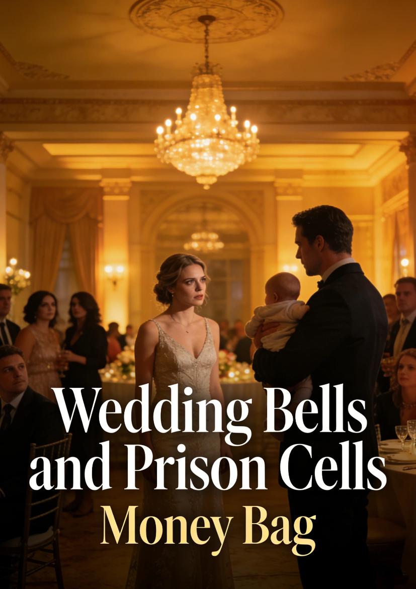 Wedding Bells and Prison Cells