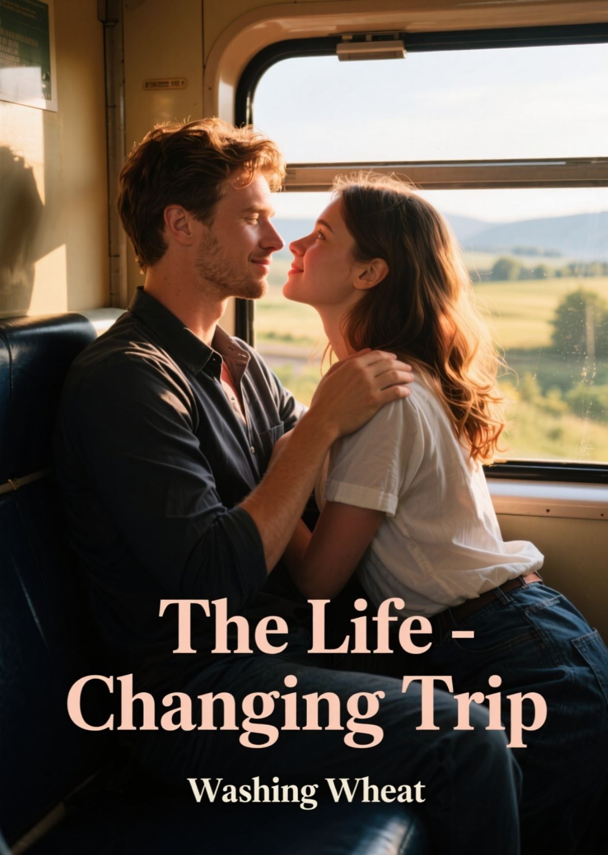 The Life-Changing Trip