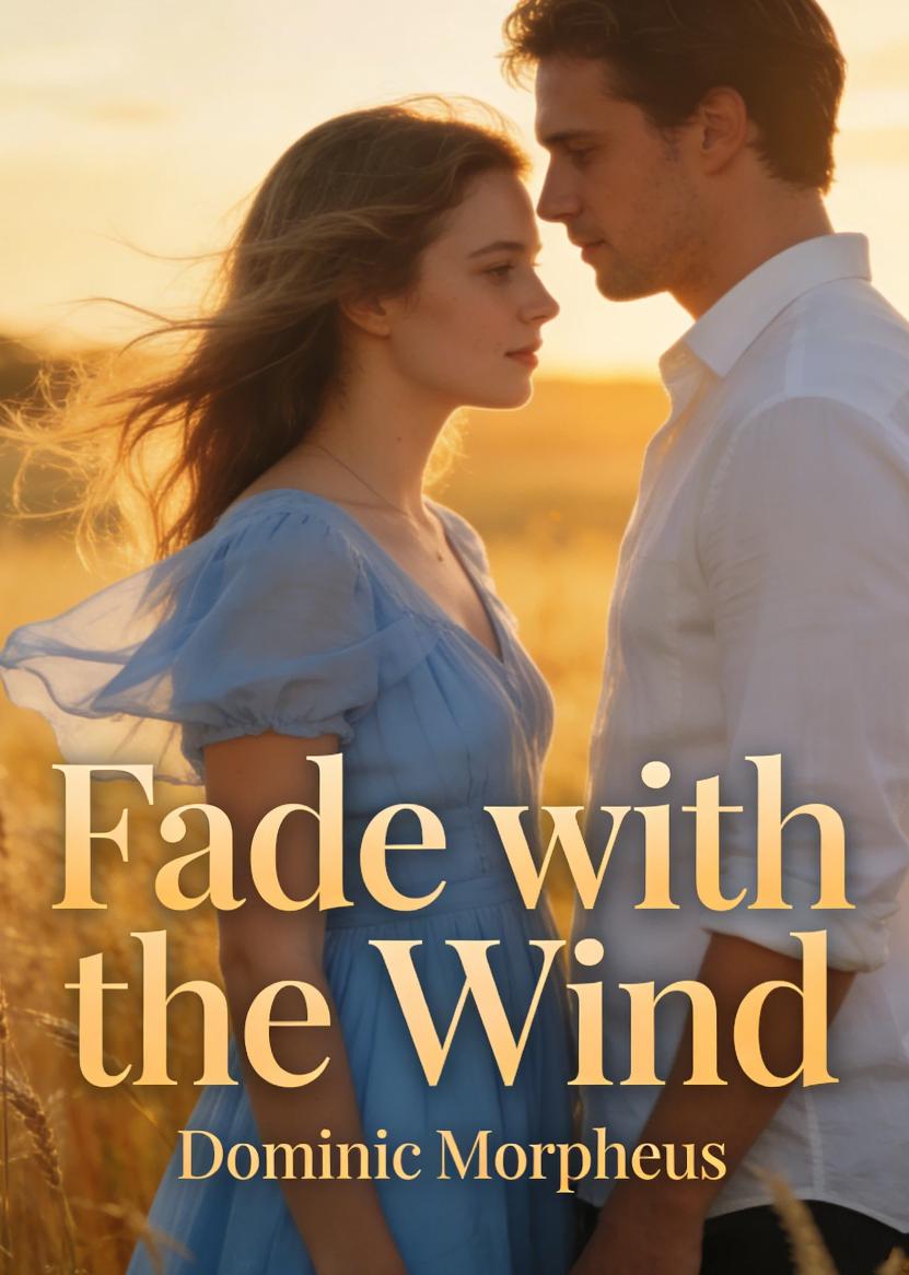 Fade with the Wind