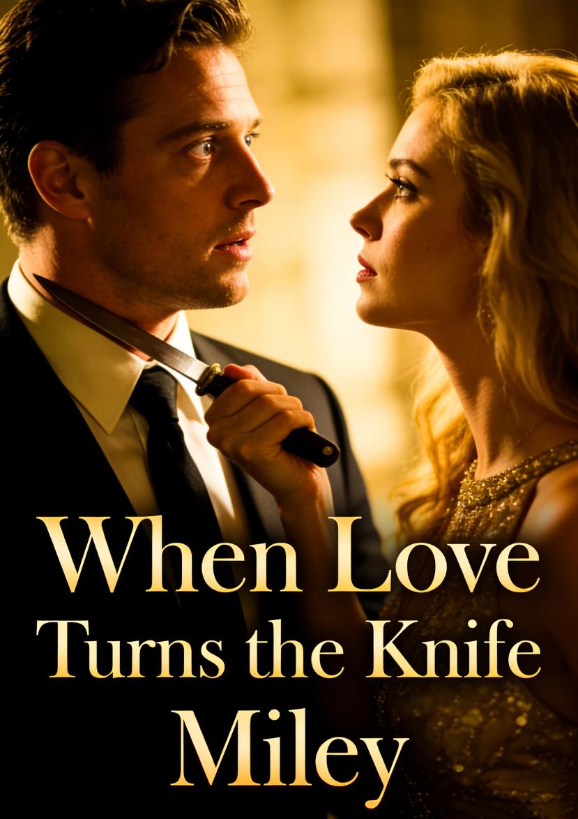 When Love Turns the Knife