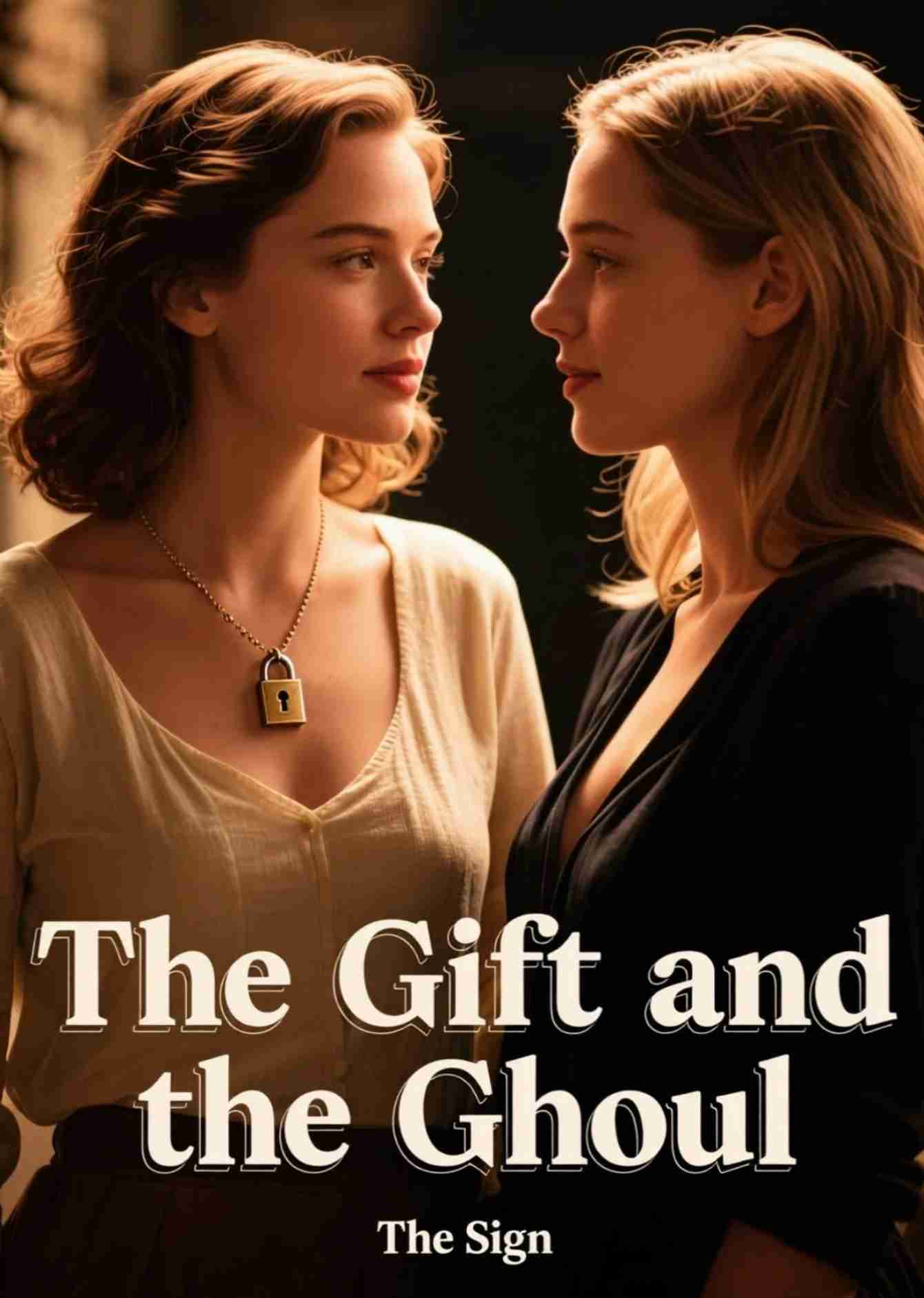 The Gift and the Ghoul
