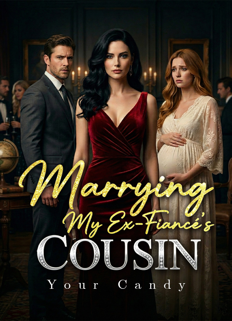 Marrying My Ex-Fiancé's Cousin