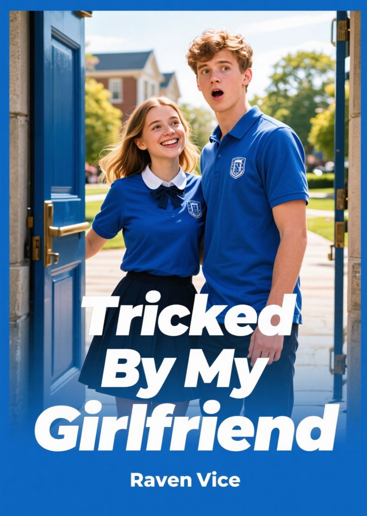 Tricked By My Girlfriend