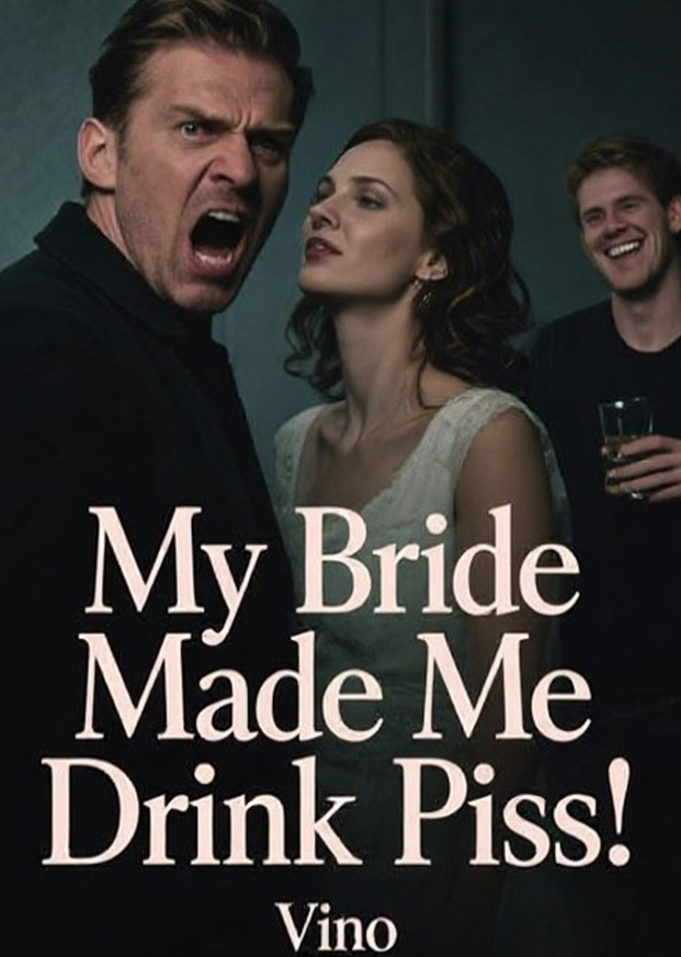 My Bride Made Me Drink Piss