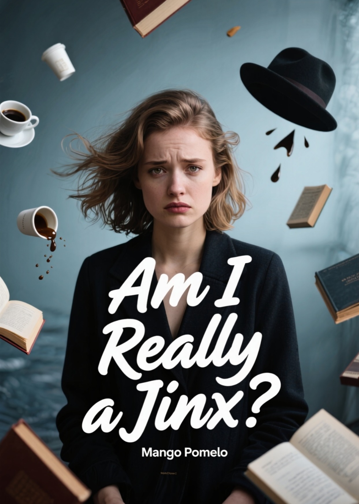 Am I Really a Jinx?