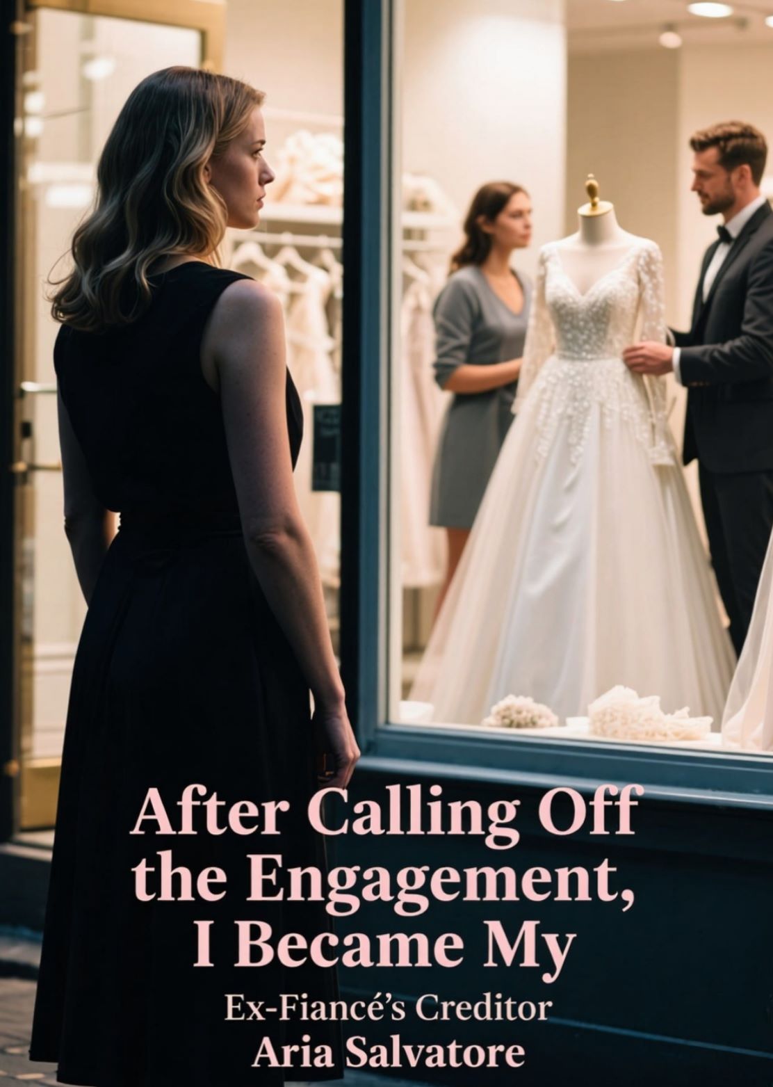 After Calling Off the Engagement, I Became My Ex-Fiancé’s Creditor