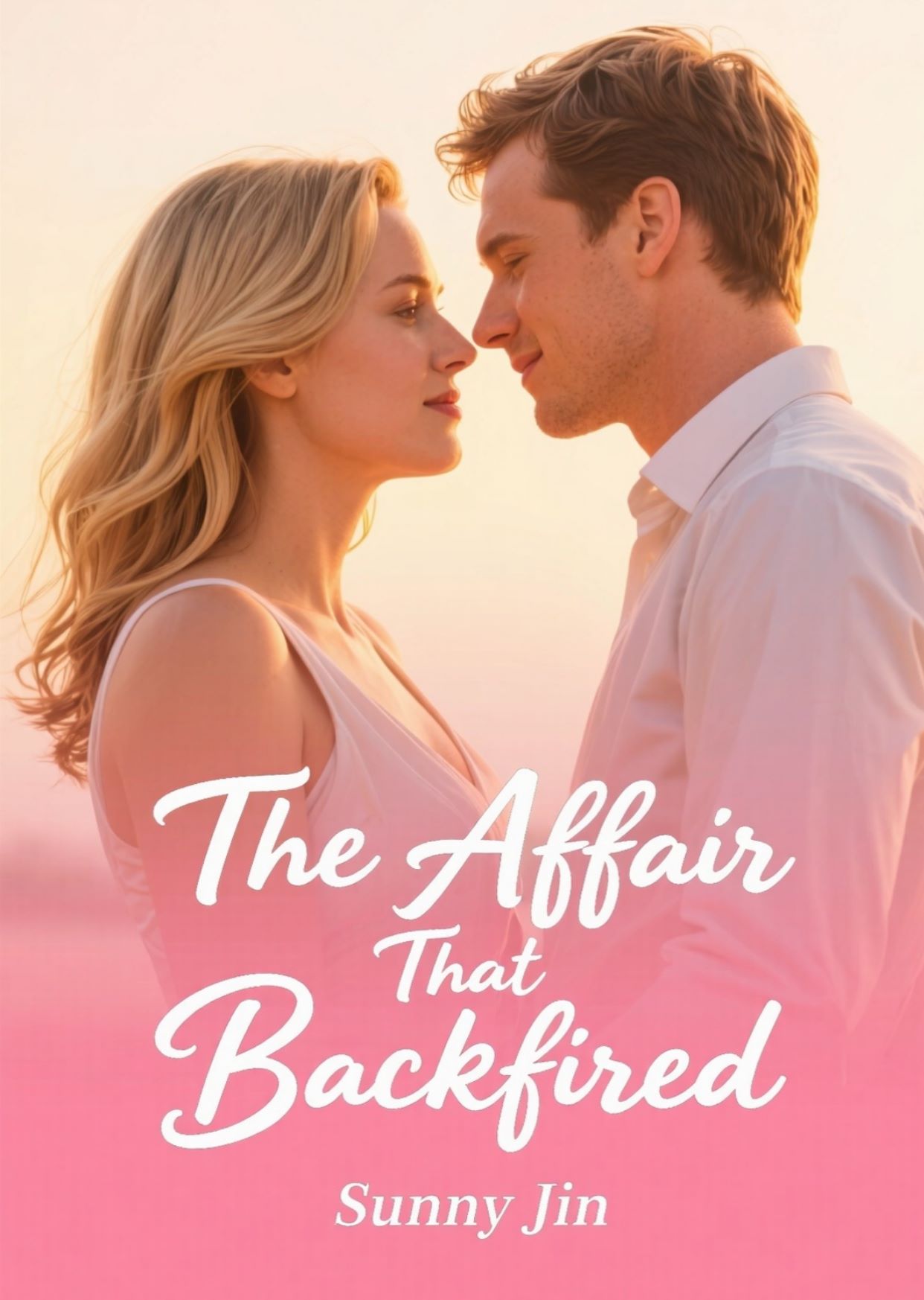 The Affair That Backfired