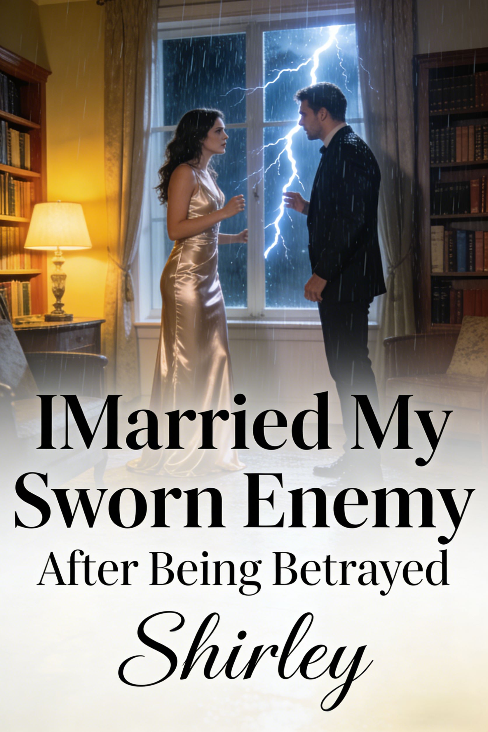 I Married My Sworn Enemy After Being Betrayed