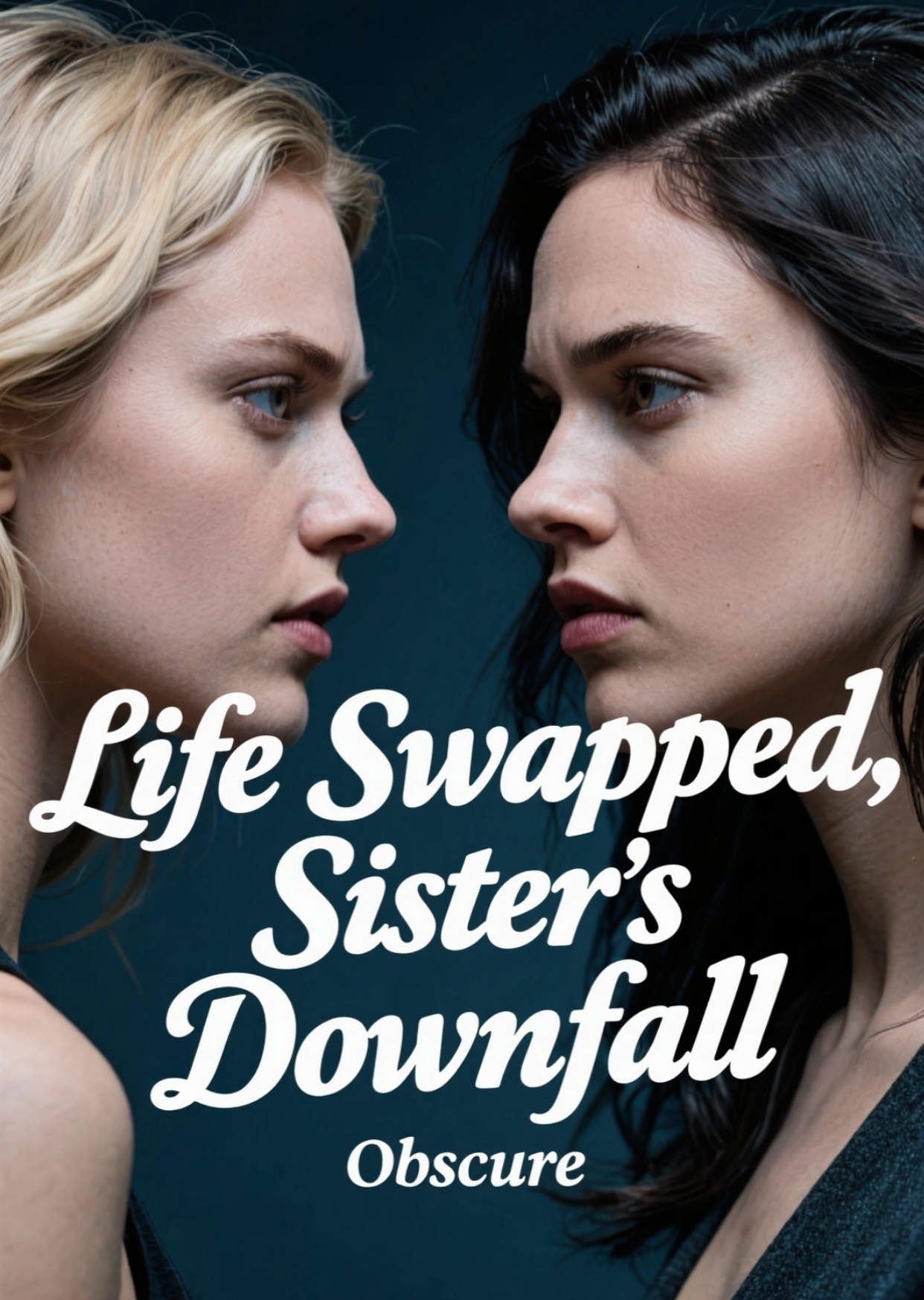 Life Swapped, Sister's Downfall 