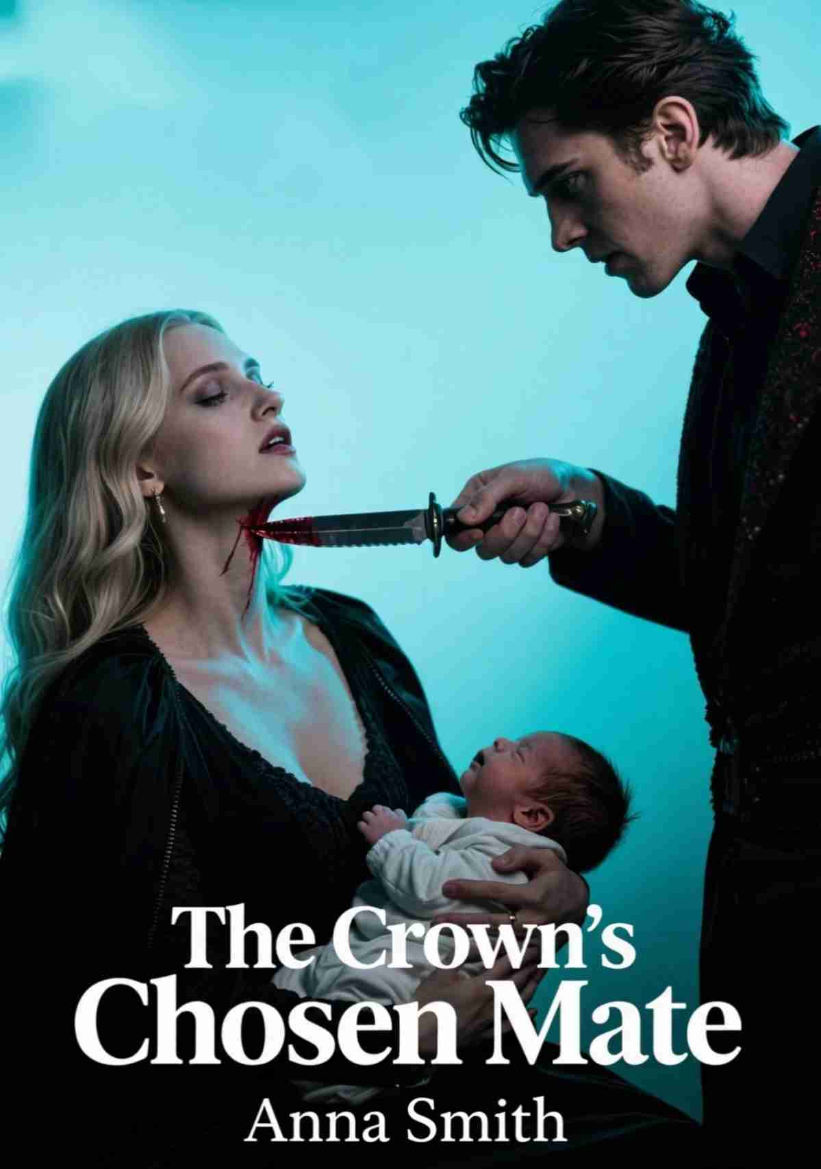 The Crown’s Chosen Mate