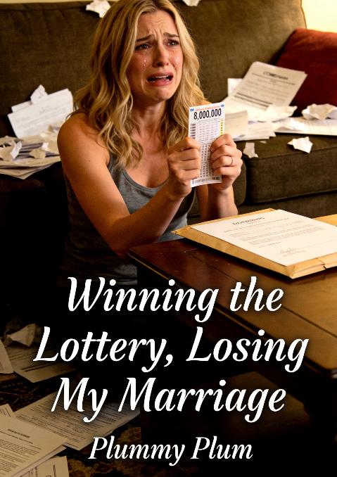 Winning the Lottery, Losing My Marriage