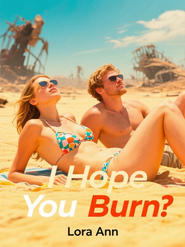 I Hope You Burn
