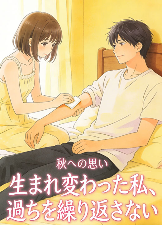 生まれ変わった私、過ちを繰り返さない
