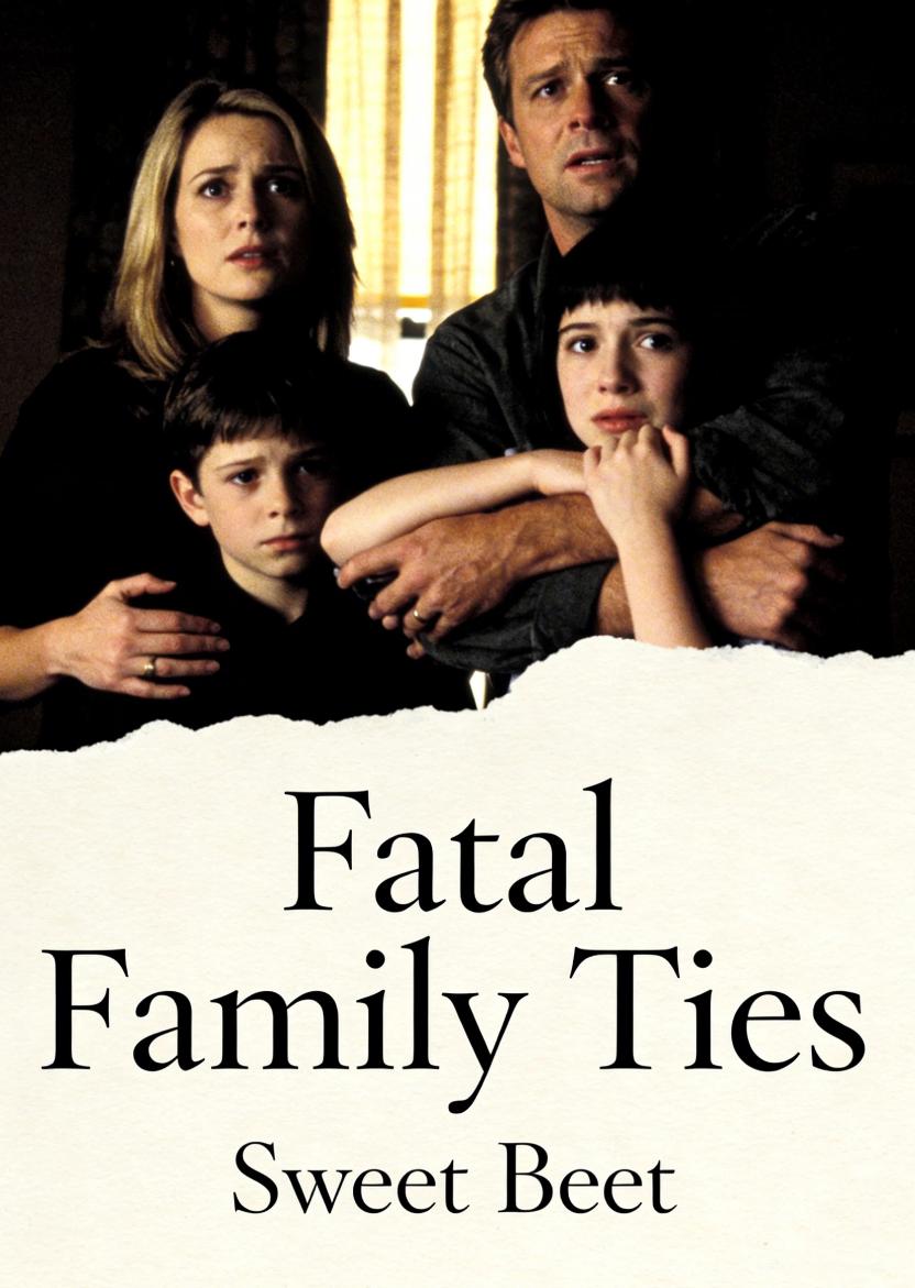 Fatal Family Ties