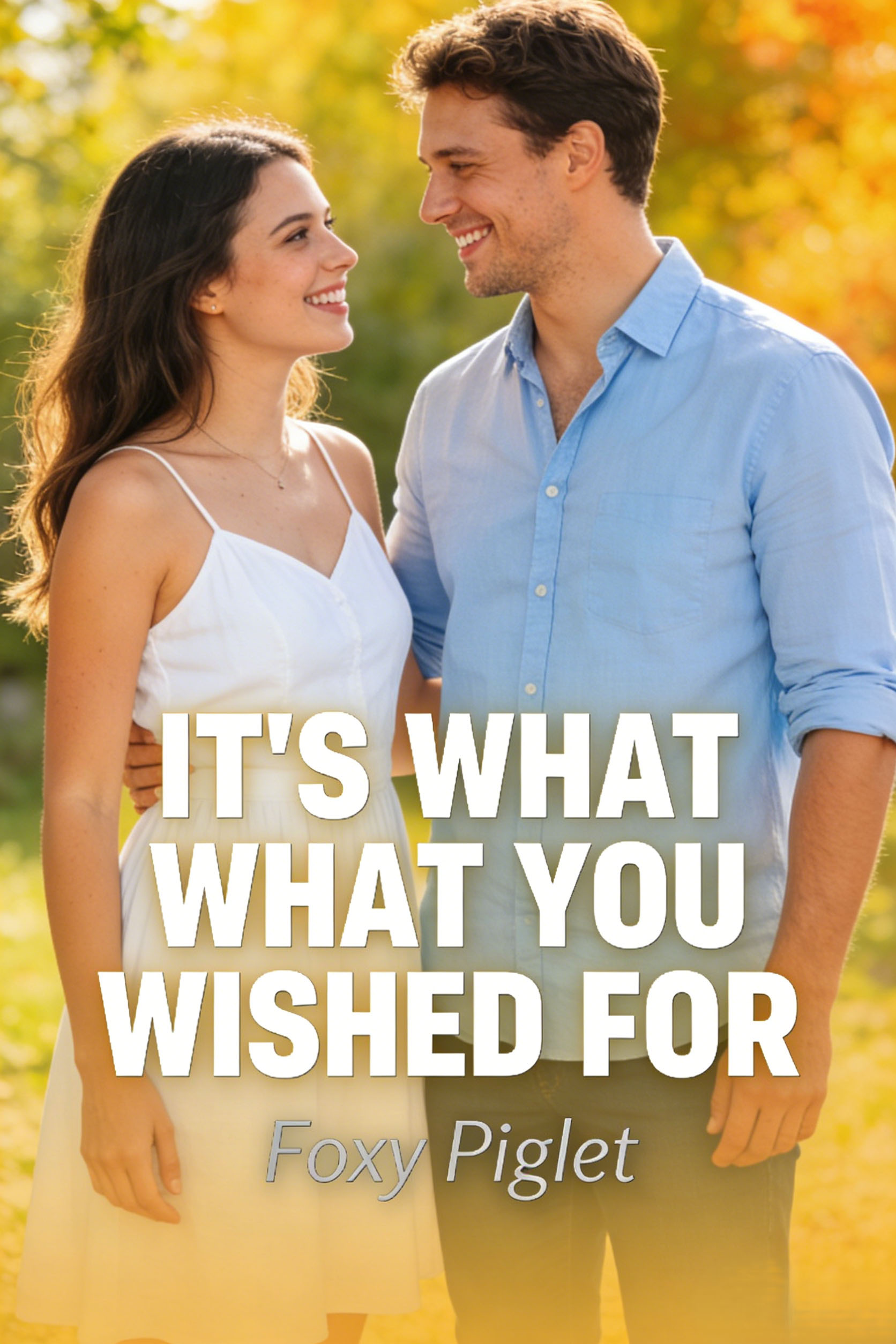 It's What You Wished For