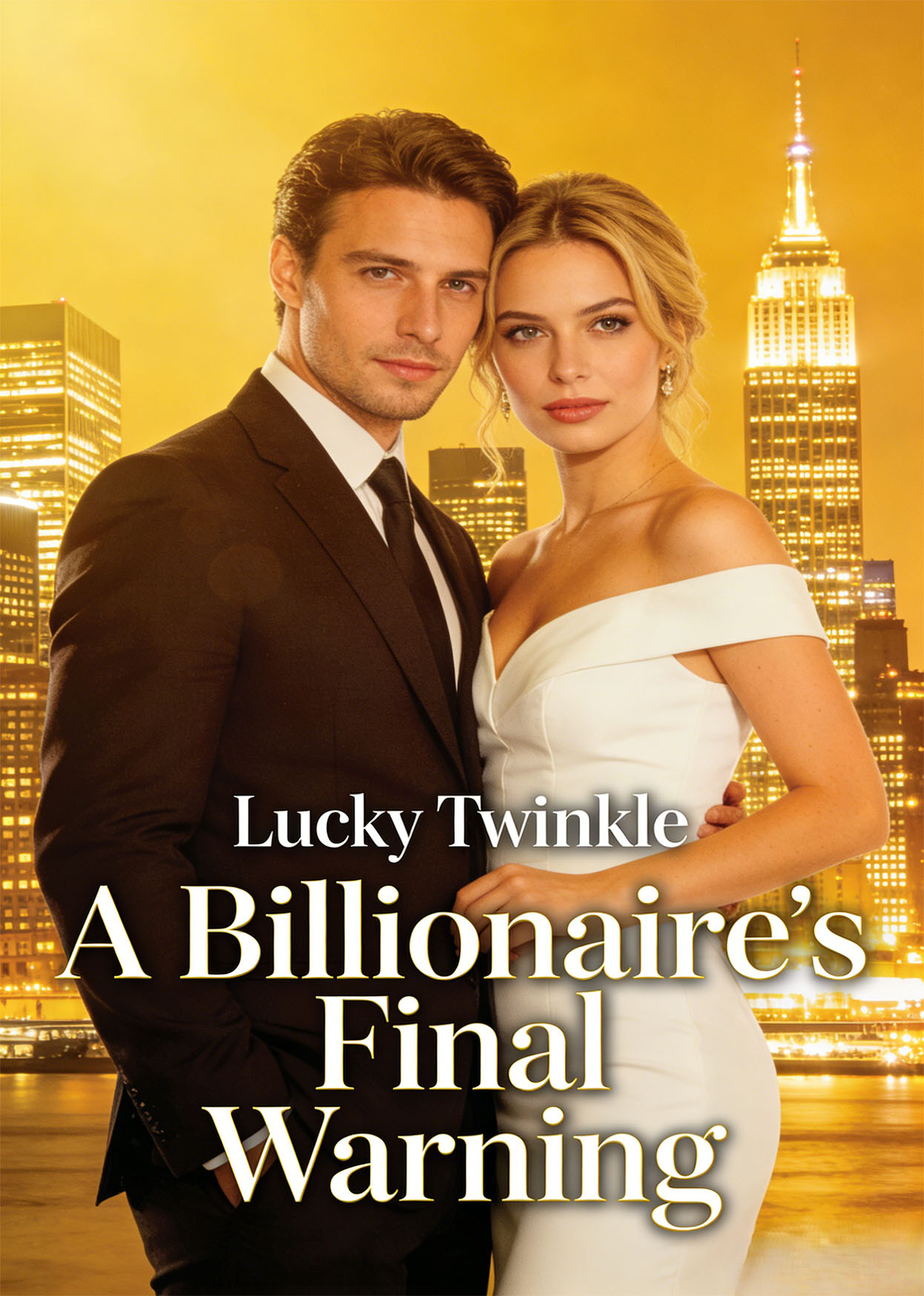 A Billionaire’s Final Warning