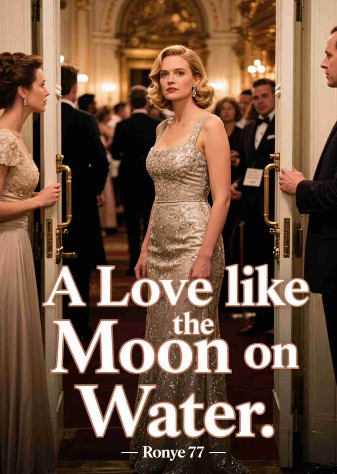 A Love like the Moon on Water
