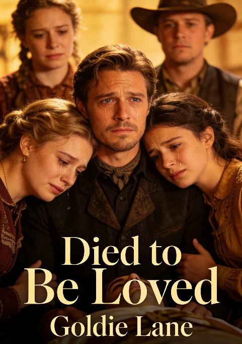 Died to Be Loved