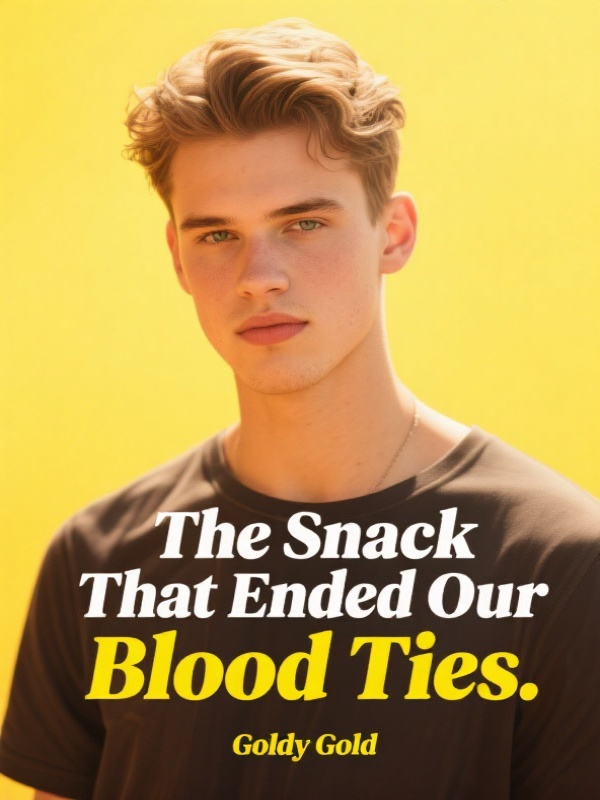 The Snack That Ended Our Blood Ties