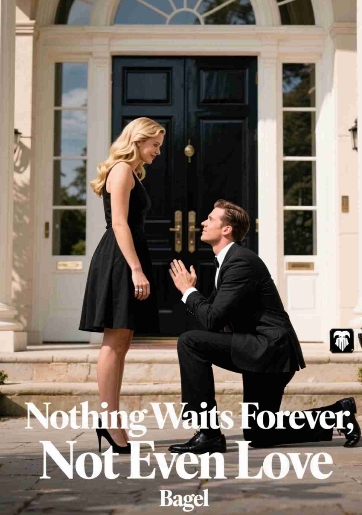 Nothing Waits Forever, Not Even Love