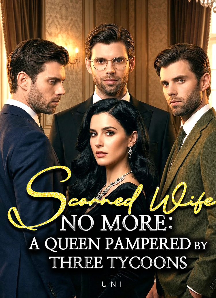Scorned Wife No More: A Queen Pampered by Three Tycoons