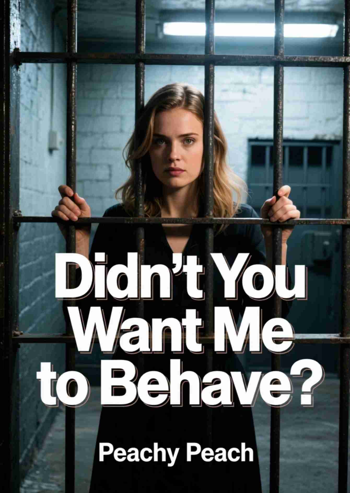 Didn't You Want Me to Behave?