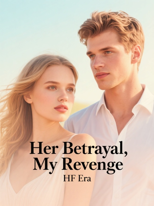 Her Betrayal, My Revenge