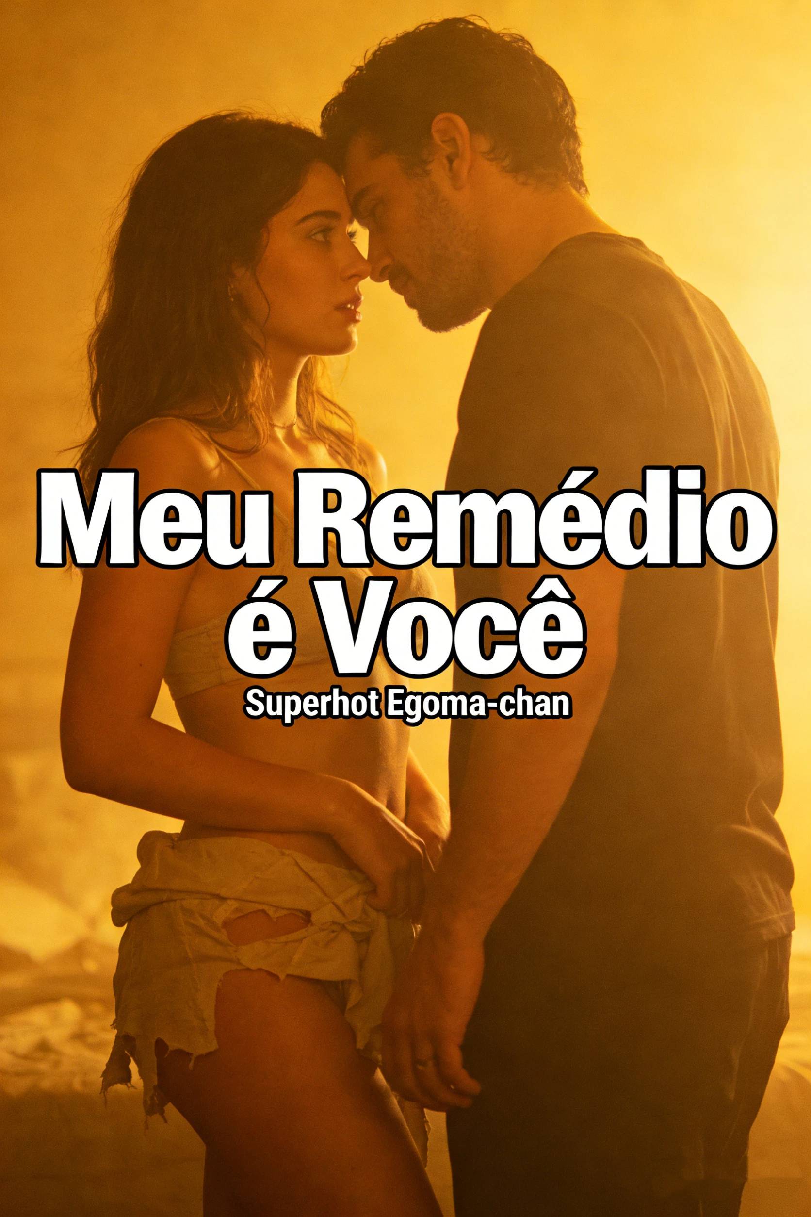 Meu Remédio é Você