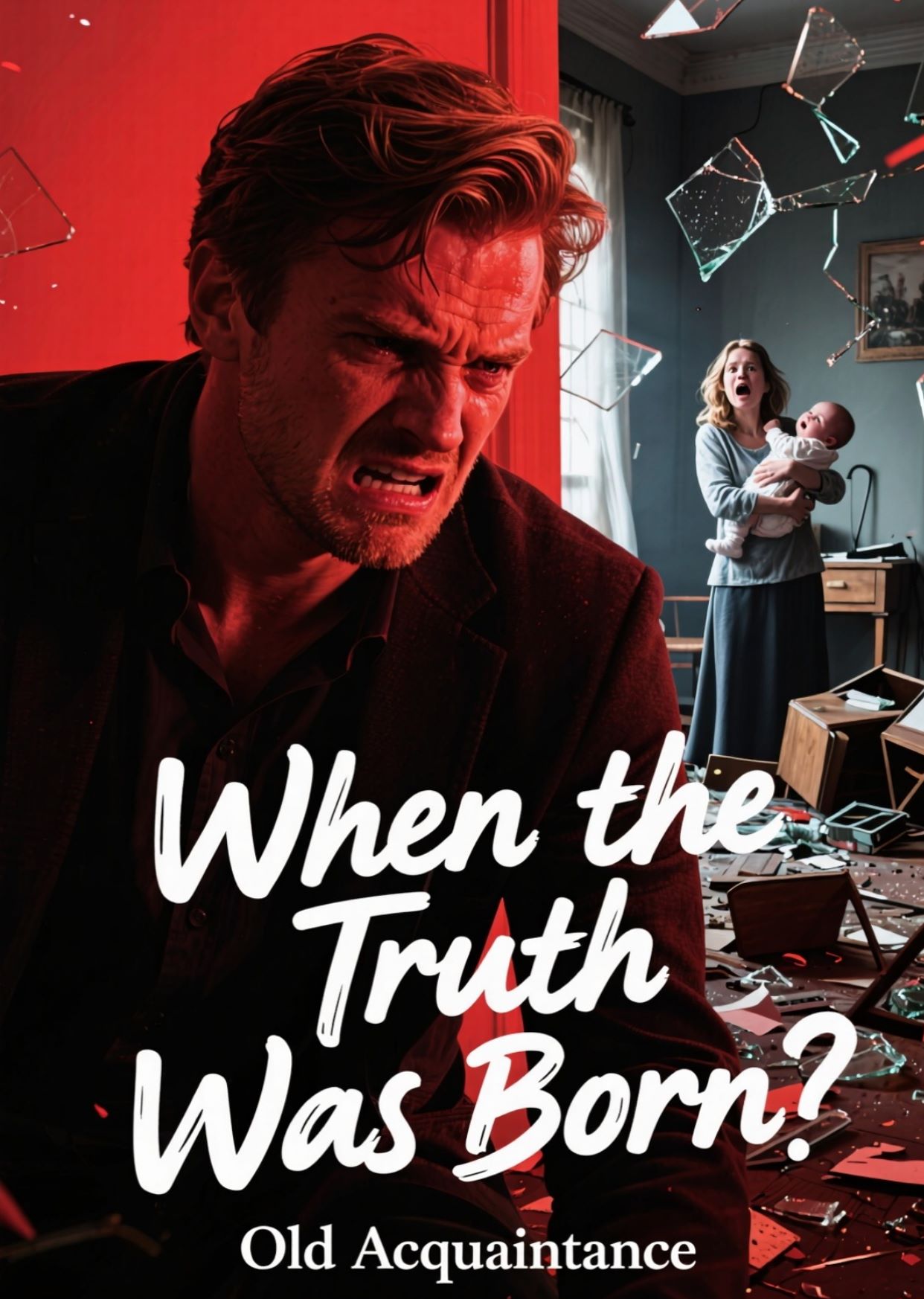 When the Truth Was Born