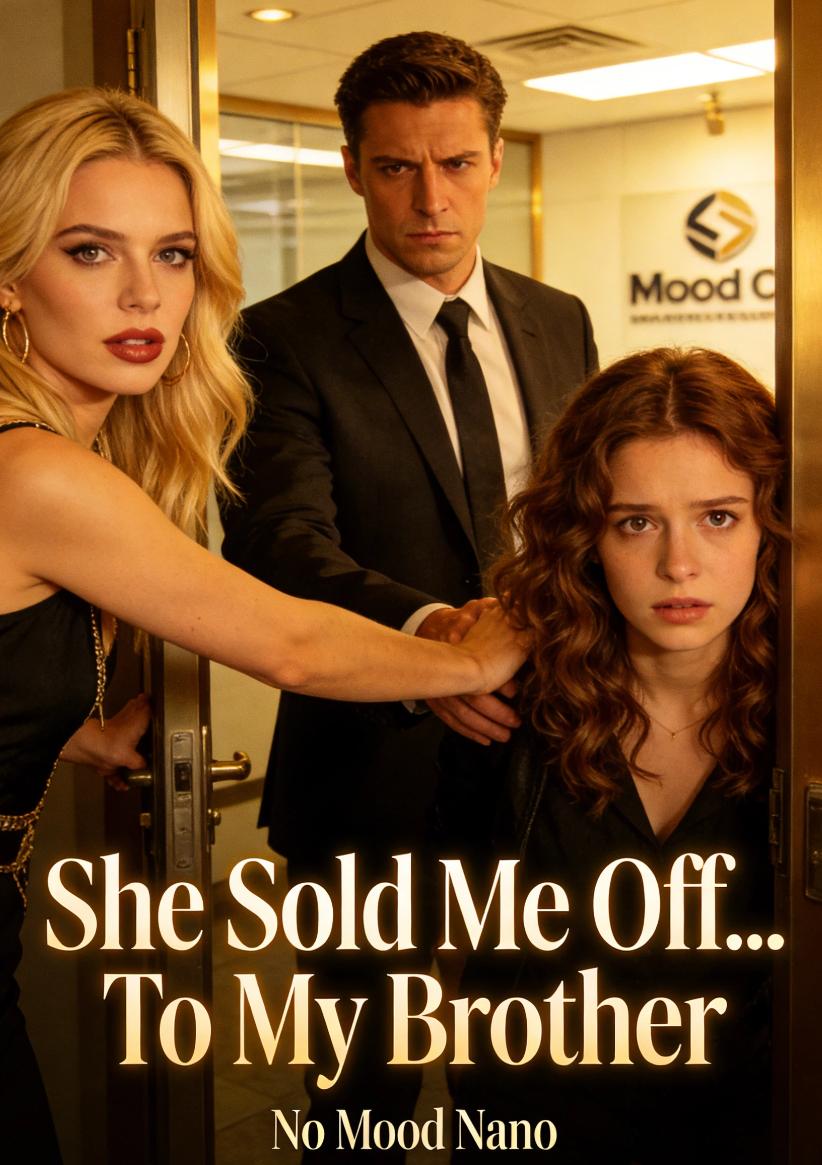 She Sold Me Off... To My Brother
