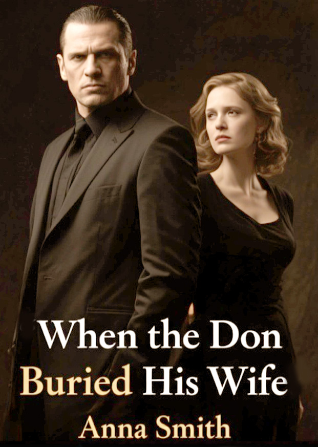 When the Don Buried His Wife