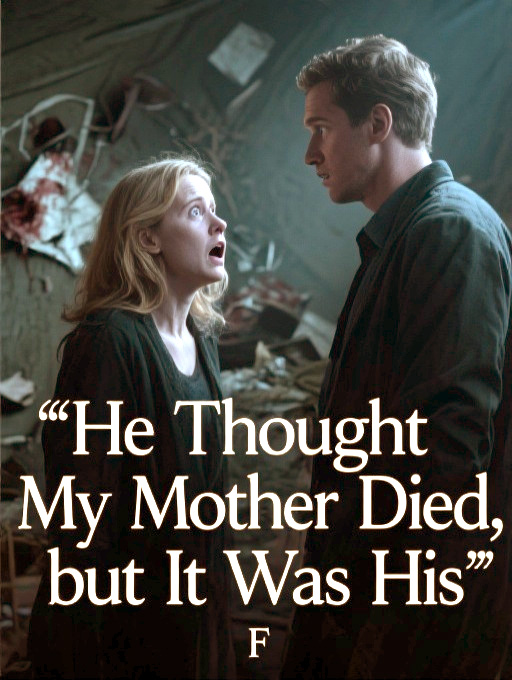 He Thought My Mother Died, but It Was His