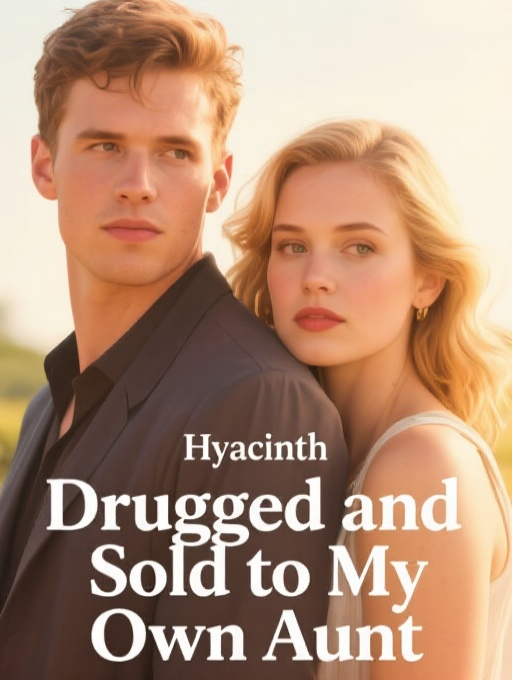 Drugged and Sold to My Own Aunt