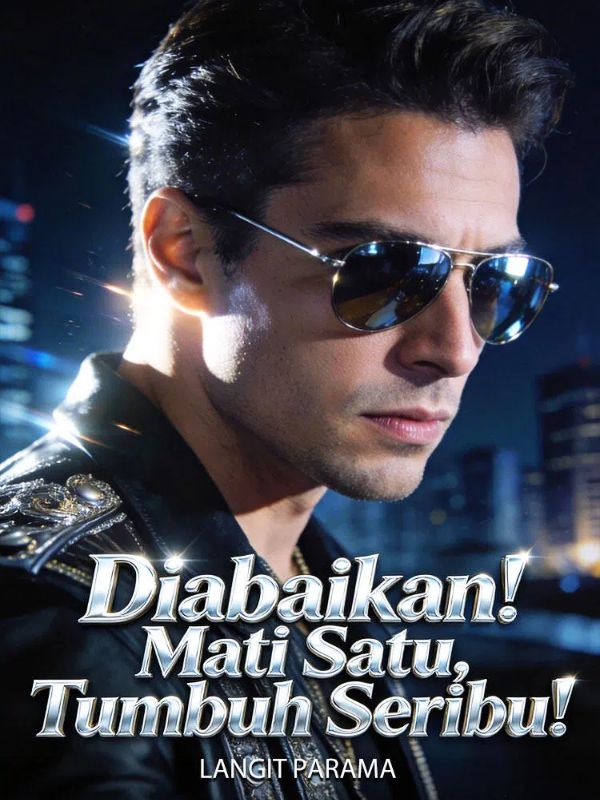 Diabaikan! Mati Satu, Tumbuh Seribu!