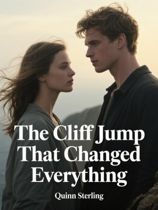 The Cliff Jump That Changed Everything