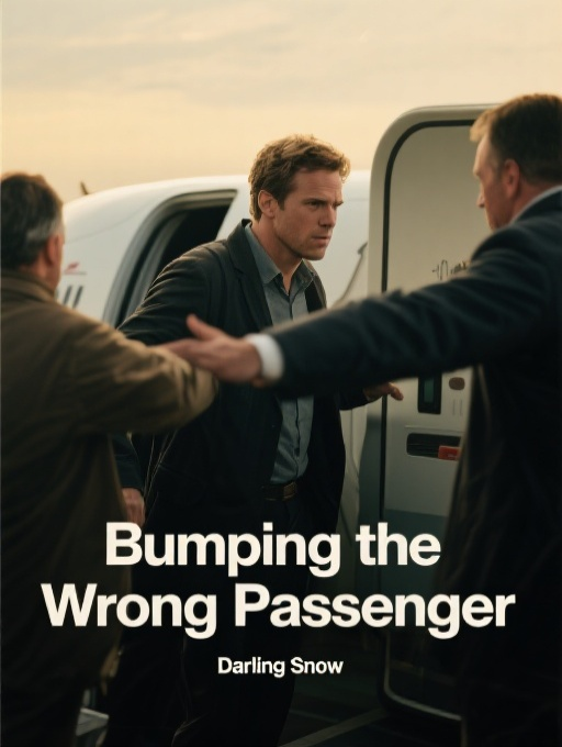 Bumping the Wrong Passenger