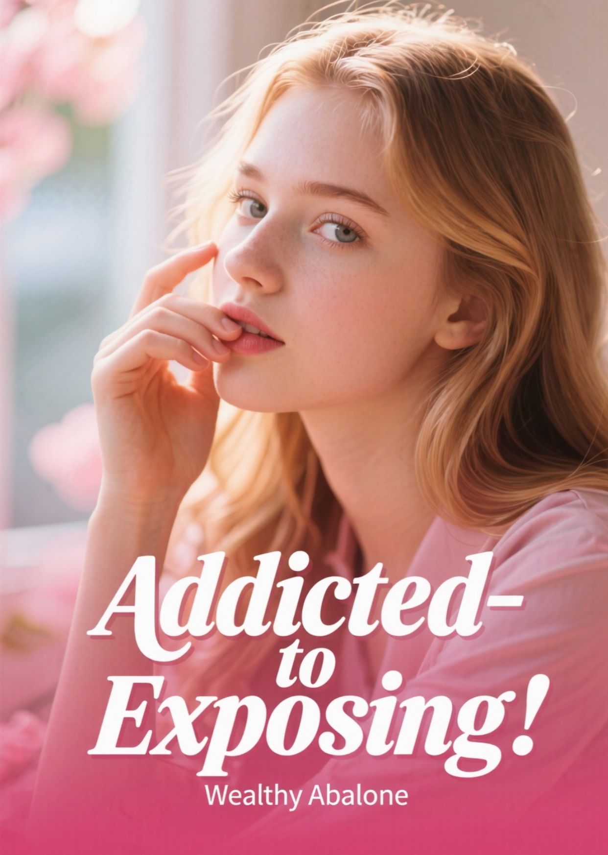 Addicted to Exposing
