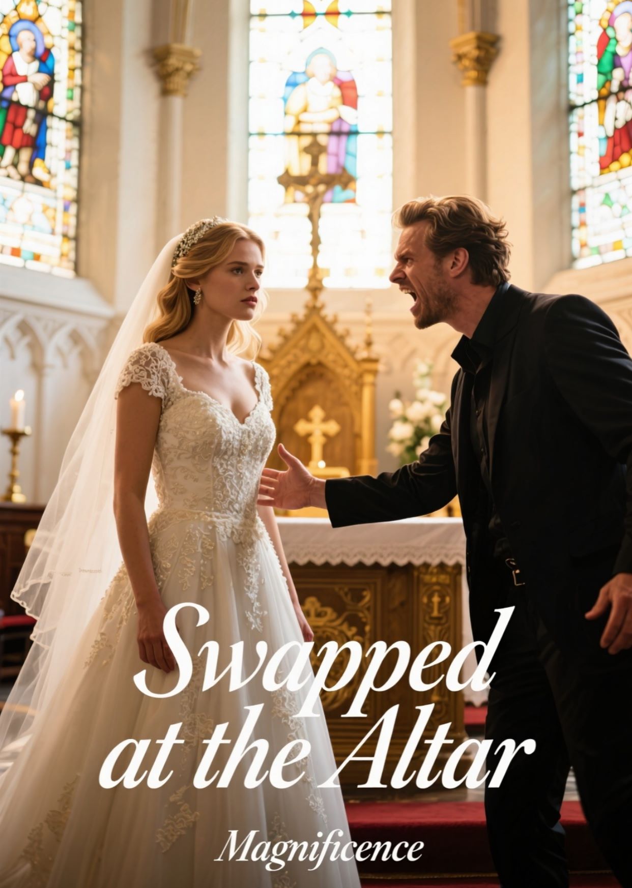 Swapped at the Altar