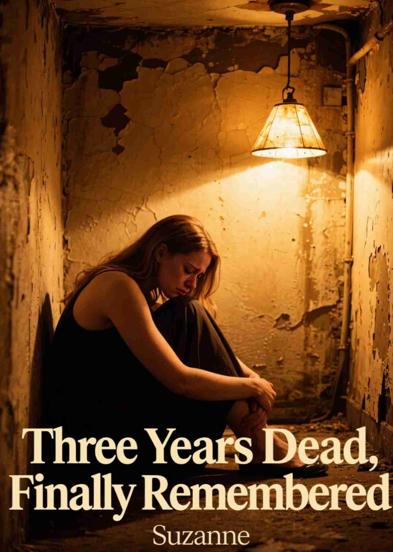 Three Years Dead, Finally Remembered