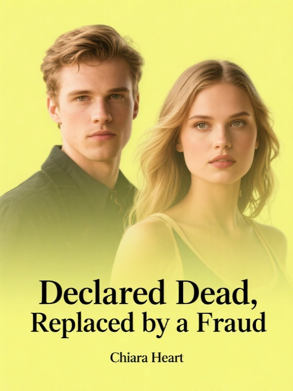Declared Dead, Replaced by a Fraud