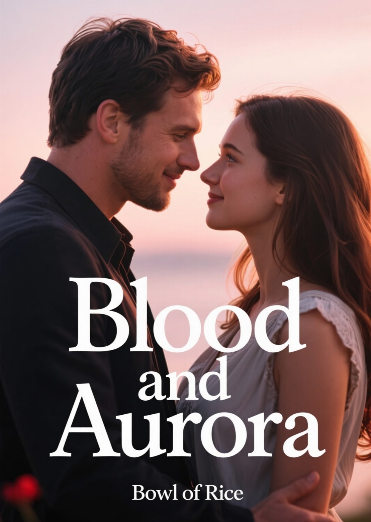 Blood and Aurora