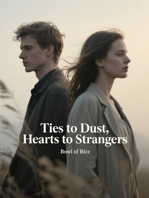 Ties to Dust, Hearts to Strangers