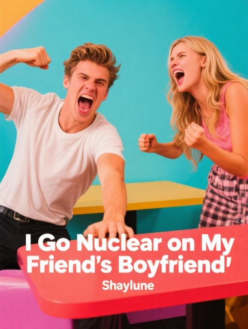I Go Nuclear on My Friend's Boyfriend