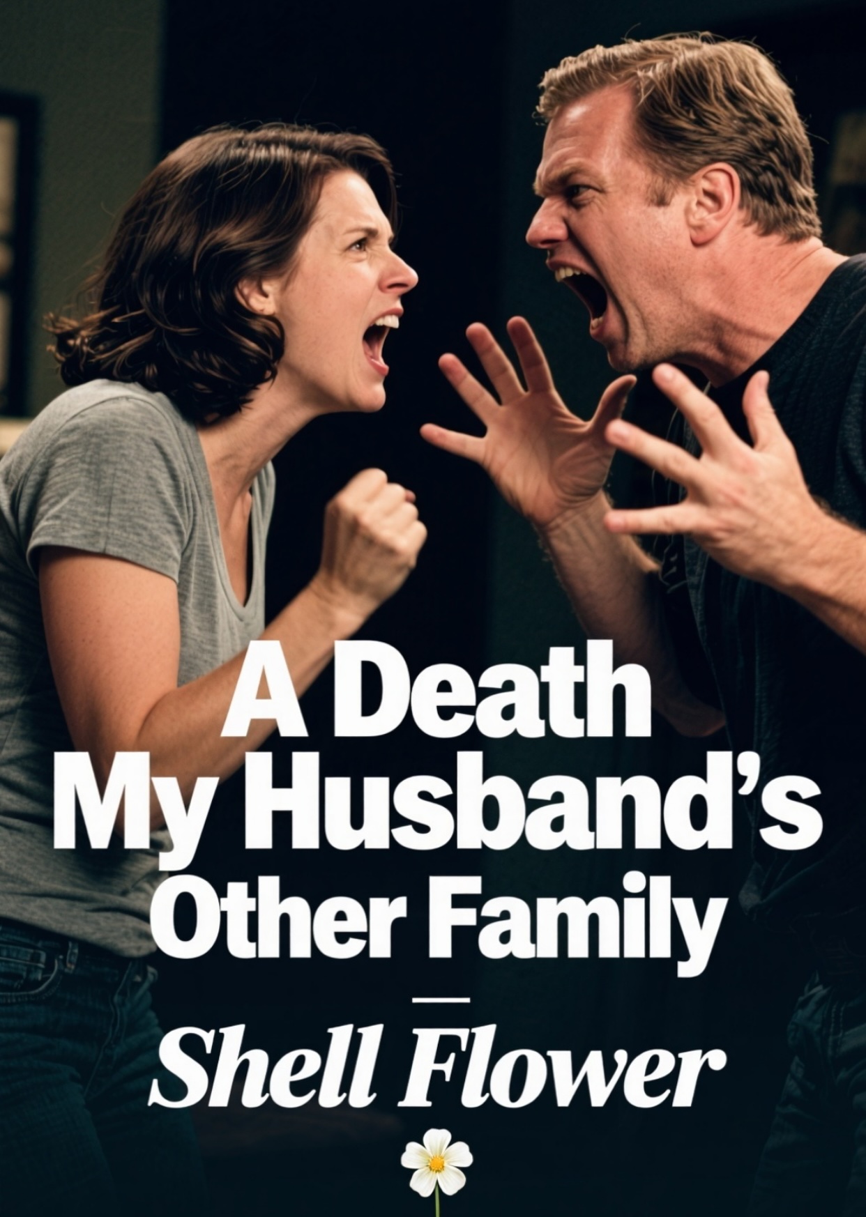 A Death Reveals My Husband's Other Family