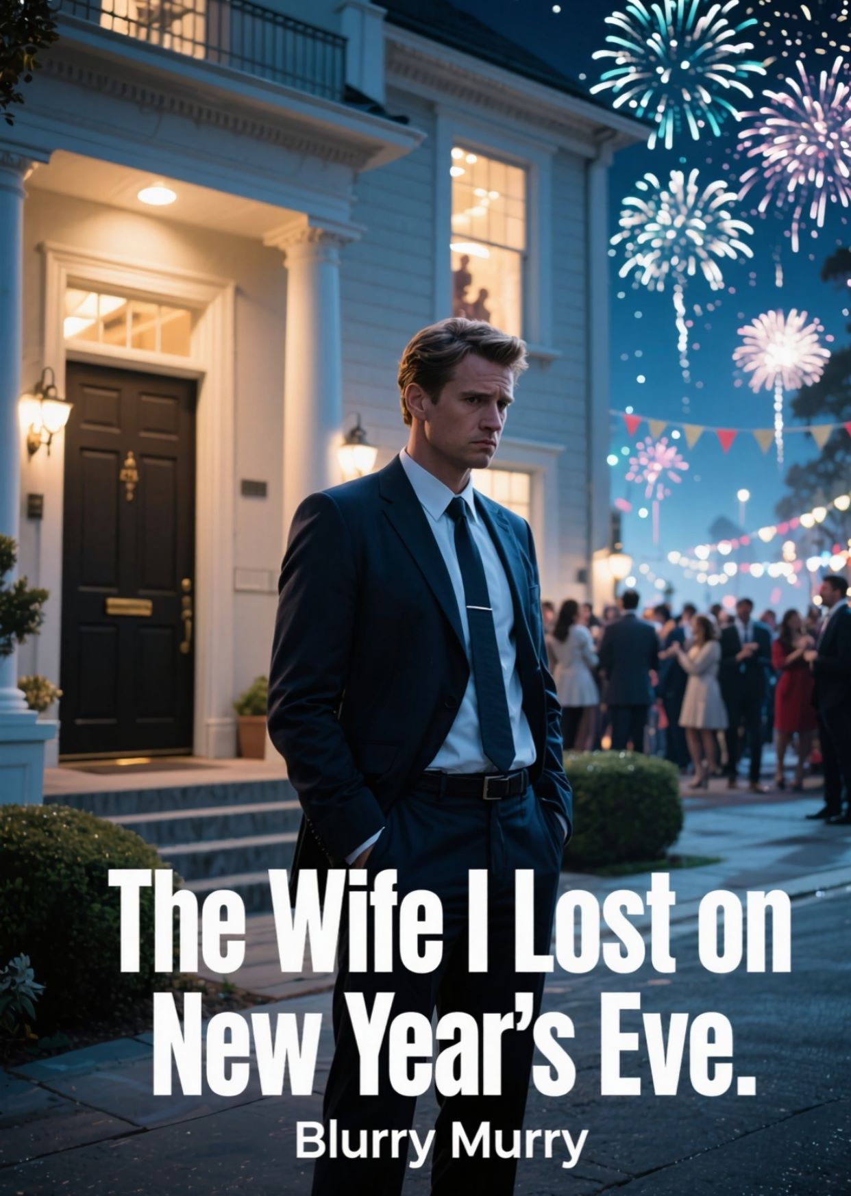 The Wife I Lost on New Year's Eve