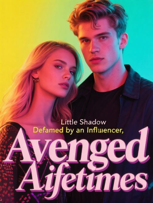 Defamed by an Influencer, Avenged Across Lifetimes